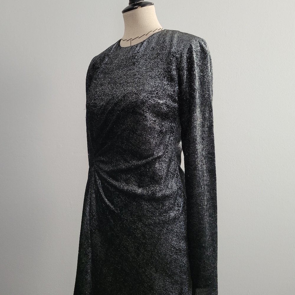 Saint Laurent mini dress - Picture 10 of 16